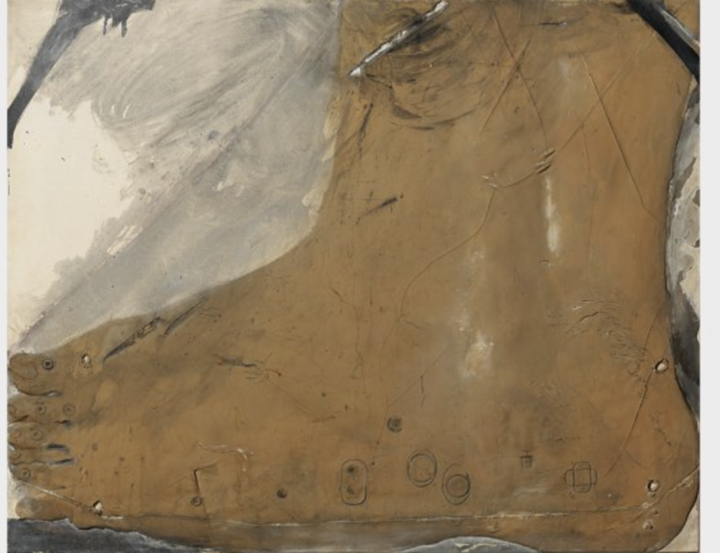Exposici&oacute;n de T&agrave;pies