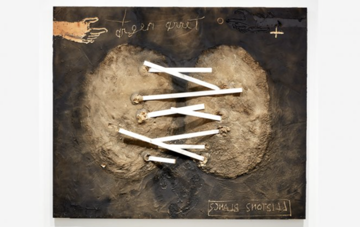 Exposici&oacute;n de T&agrave;pies