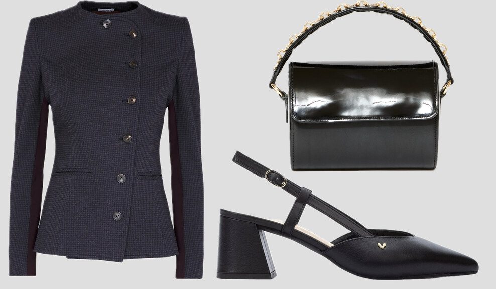 Look Letizia