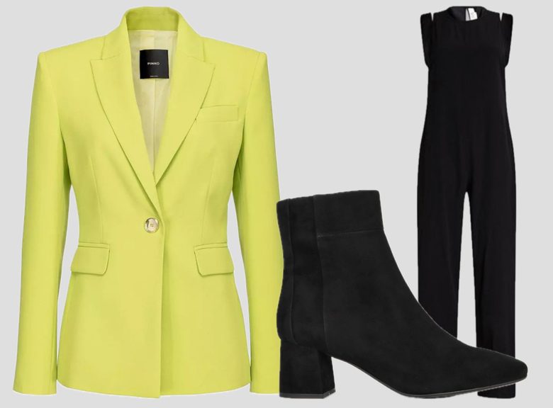 Look Letizia