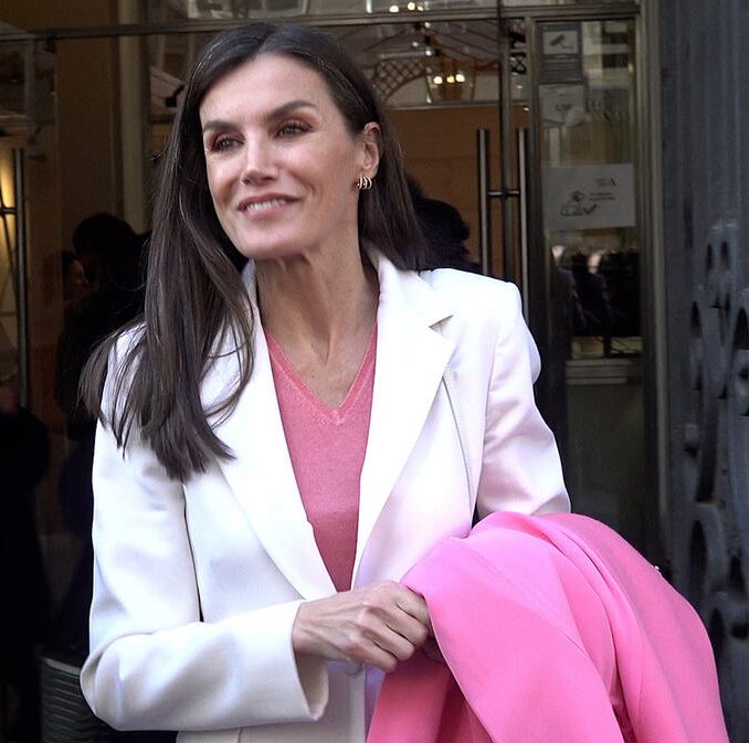 Reina Letizia