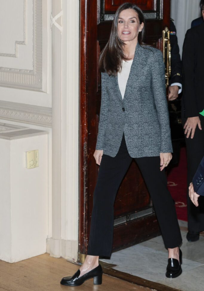 Reina Letizia