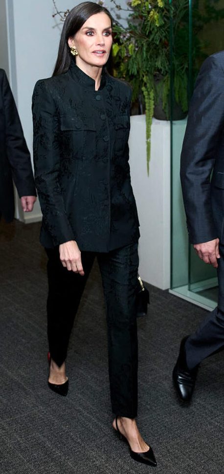 Reina Letizia