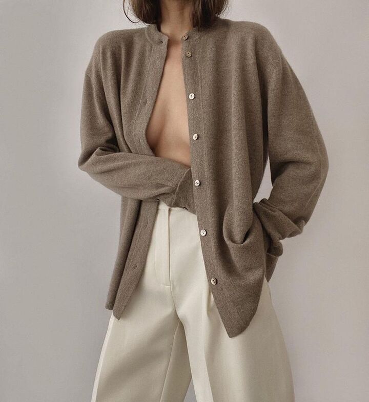 Santosh, cashmere