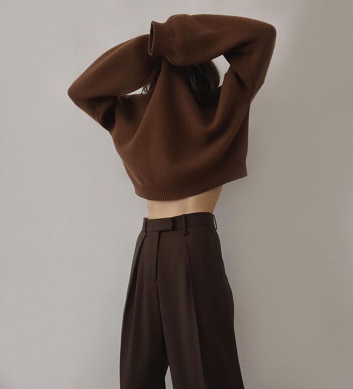 Santosh, cashmere