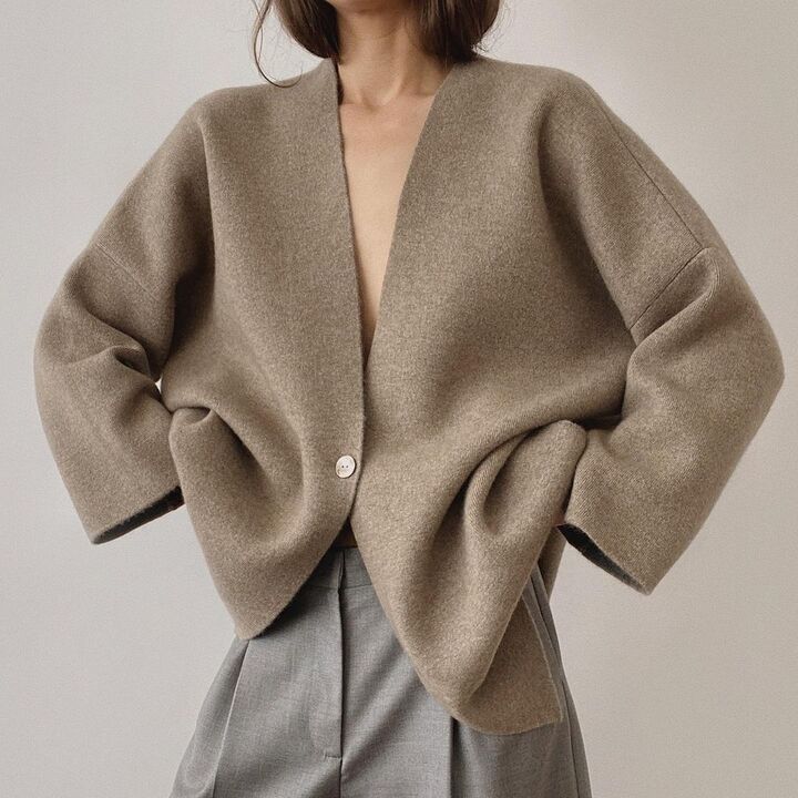 Santosh, cashmere