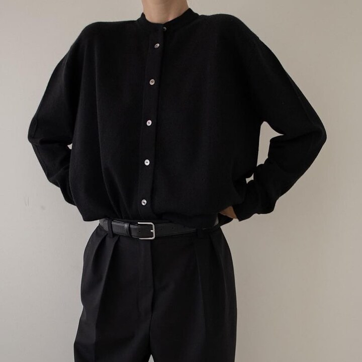 Santosh, cashmere