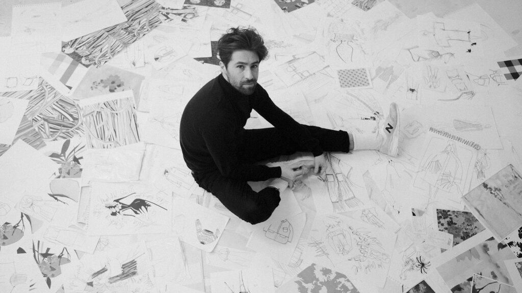 Juan Vidal