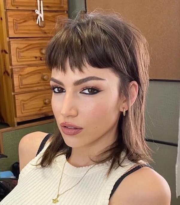 Úrsula Corberó