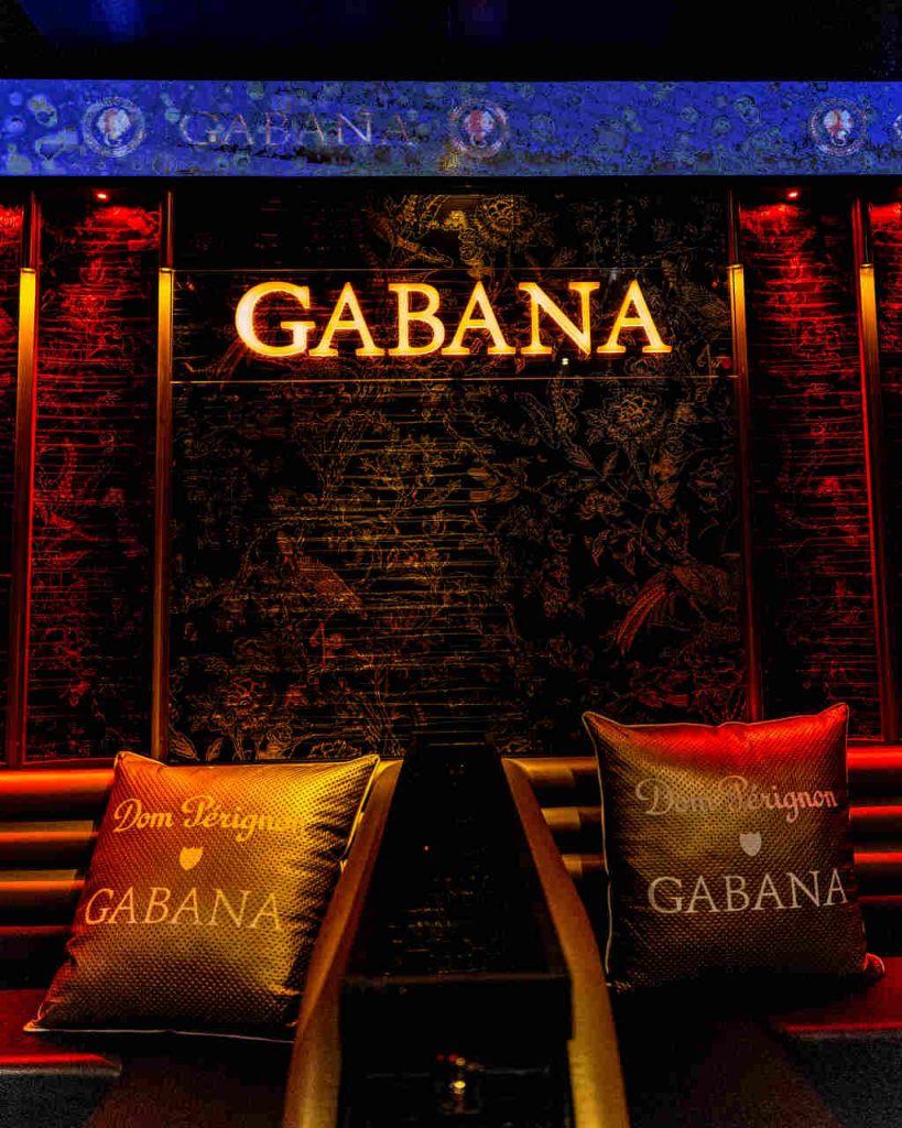 Gabana