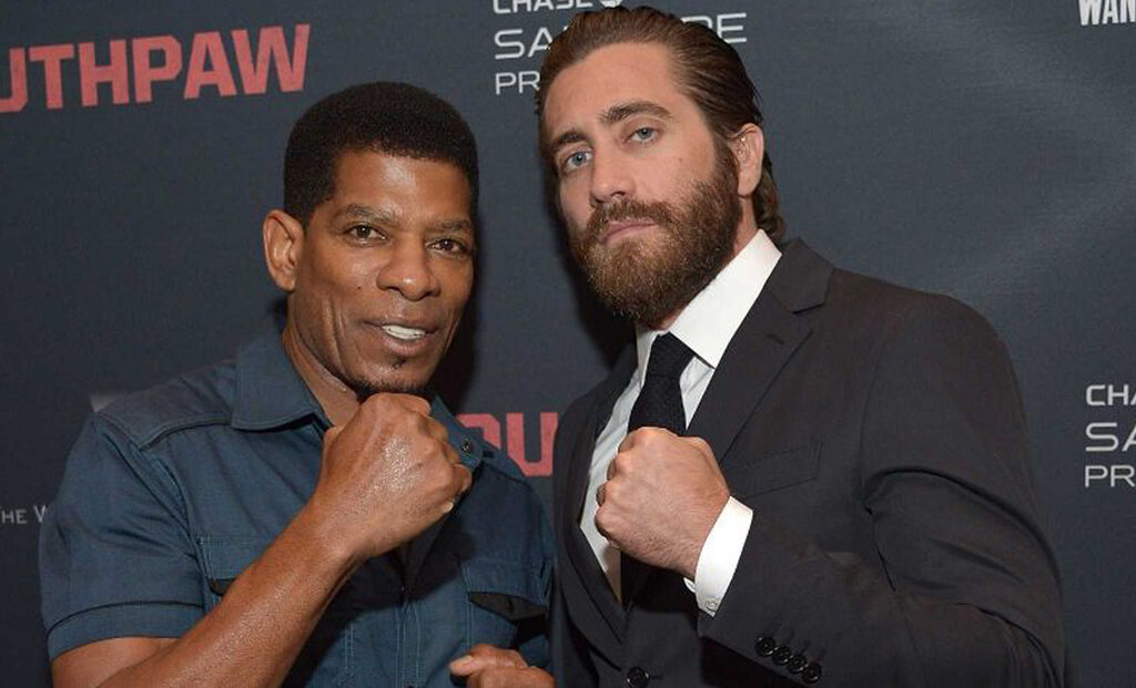 Jake Gyllenhaal