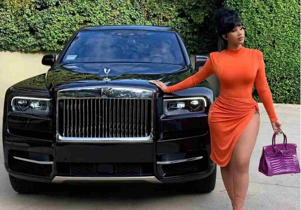 Cardy b Rolls-Royce