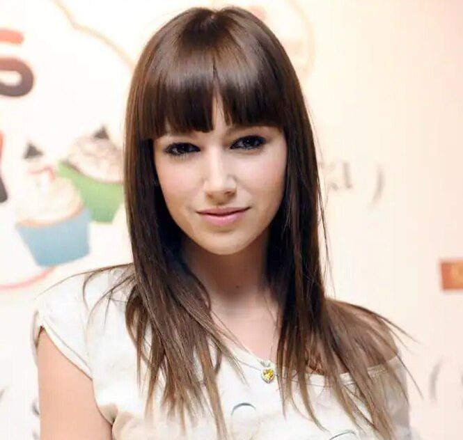 Úrsula Corberó