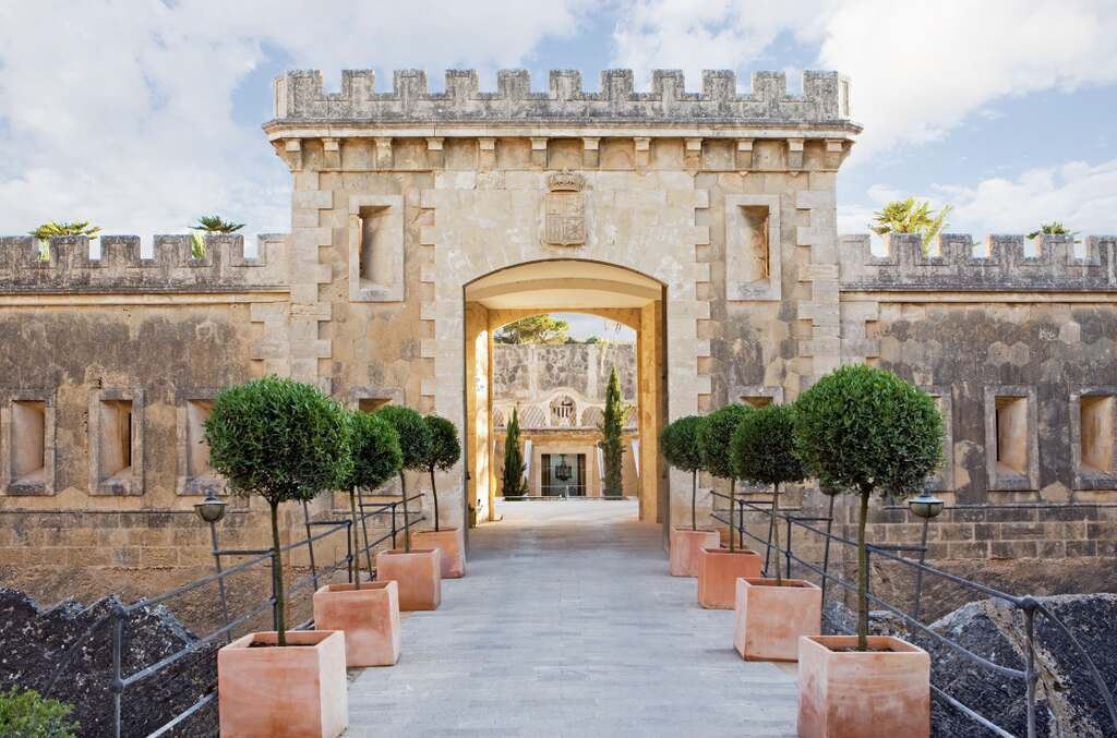 Hotel Mallorca