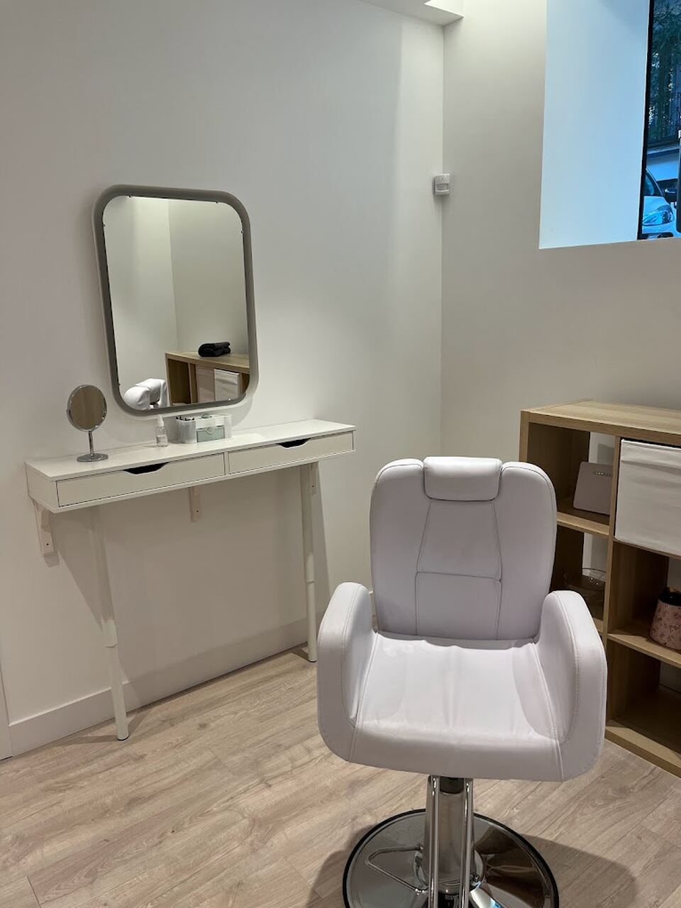 Beauty 33, pesta&ntilde;as, centros belleza, Madrid