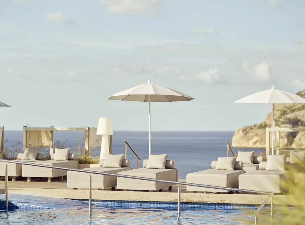 Hotel Mallorca