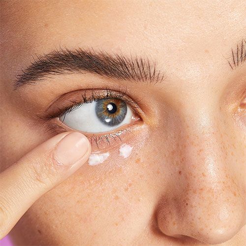 ojeras, bolsas, eliminar ojeras, parches ojos, cuidar contorno de ojos, aclarar ojeras