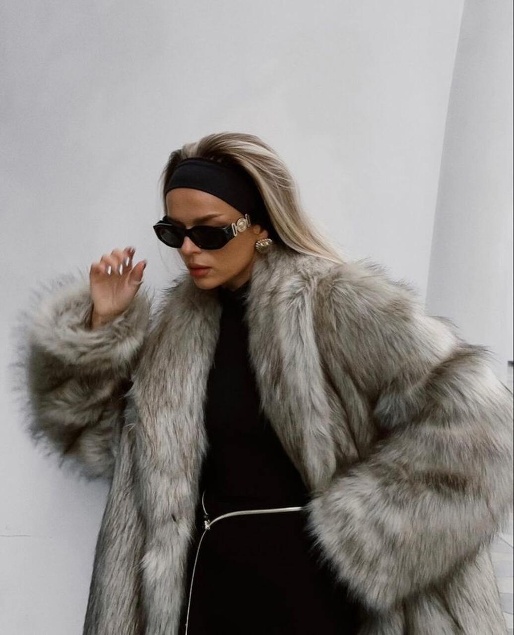 Mob wife, tendencias, moda