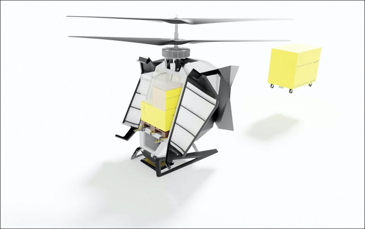 eCopter, eVtol, aviones, motor