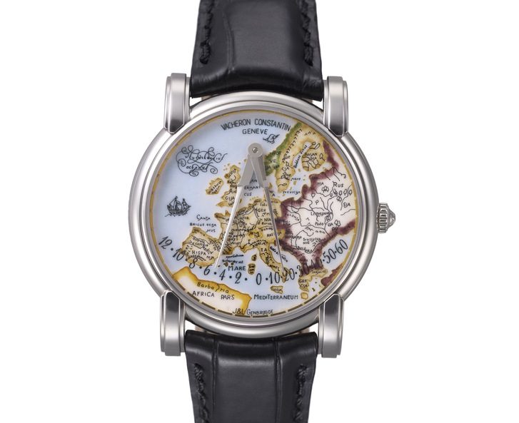 Relojes