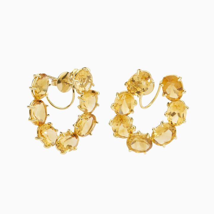 Joyas en amarillo