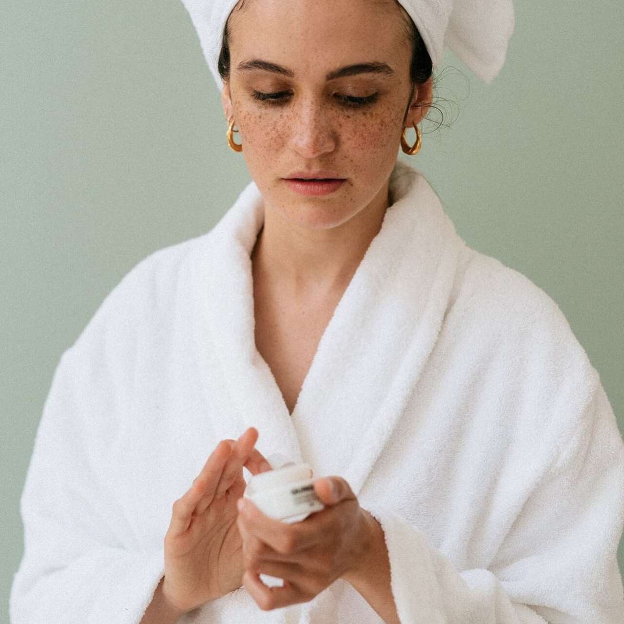Mercedes Marcos, QUINQUE, cosm&eacute;tica, farmac&eacute;utica, farmacia