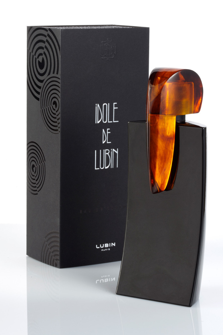 Idole, perfume de Lubin