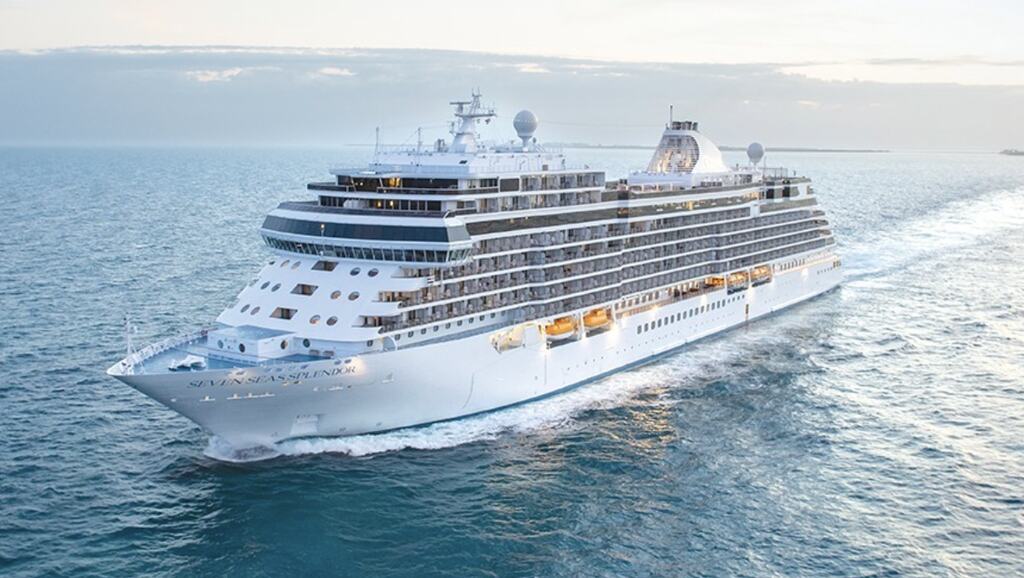 Crucero
