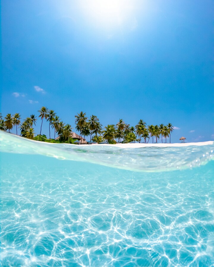 hoteles islas