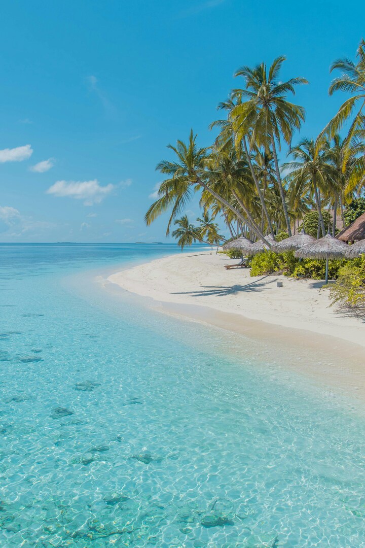playas de ensue&ntilde;o