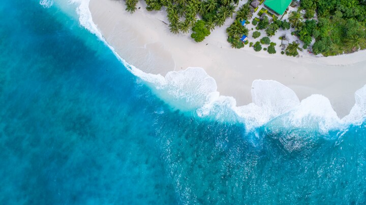 playas paradisiacas