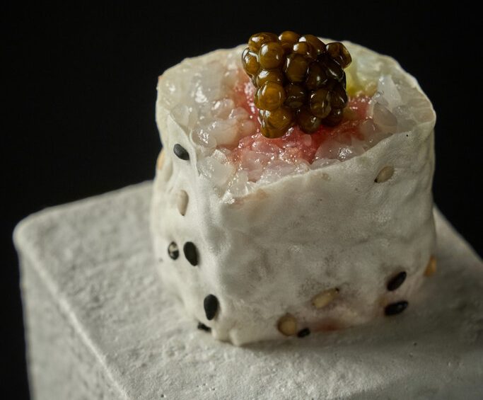 Restaurante japon&eacute;s