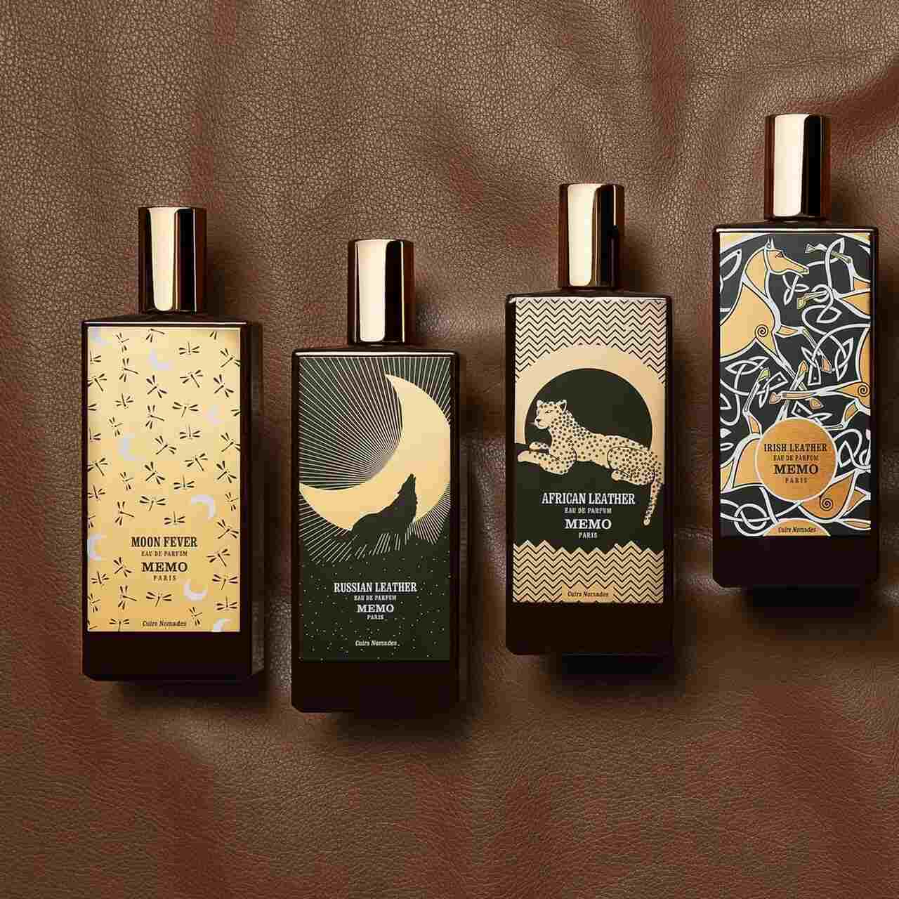Memo Paris, perfume, aroma, fragancia