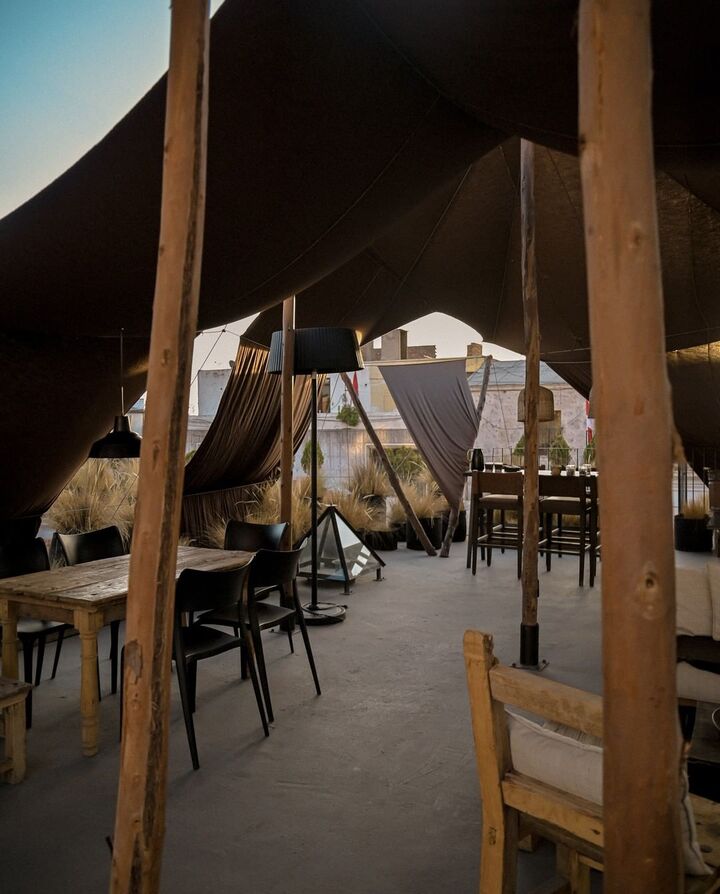 Circa Arequipa, hotel lujo Arequipa