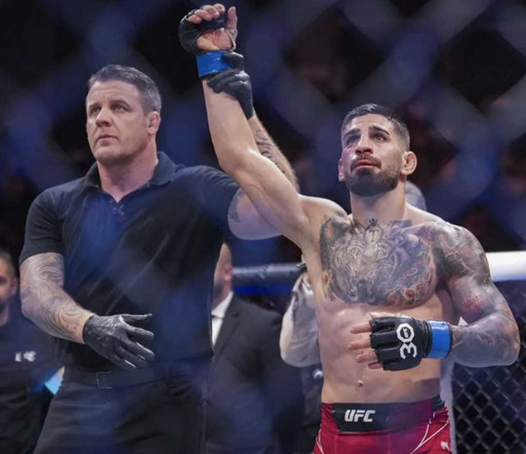 UFC