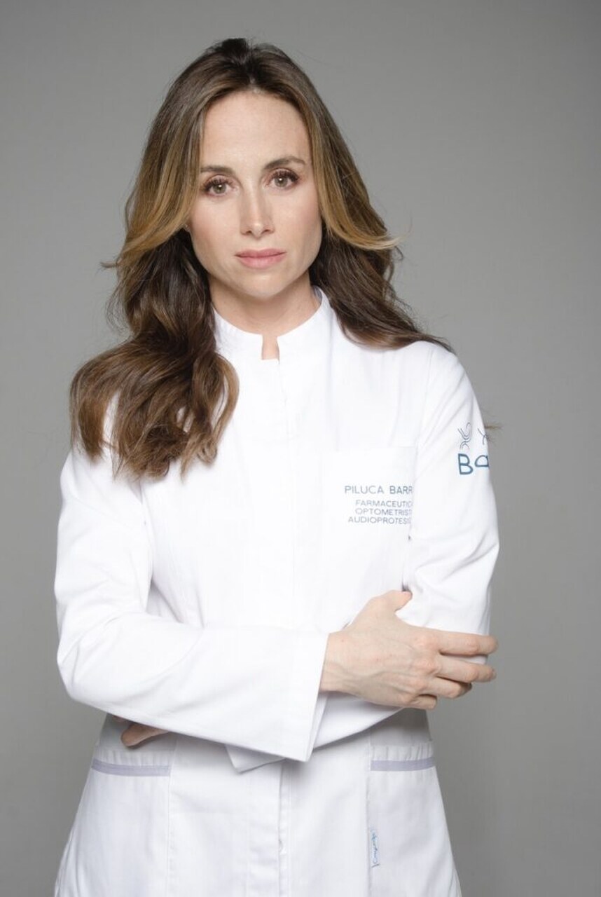 pilar barrau