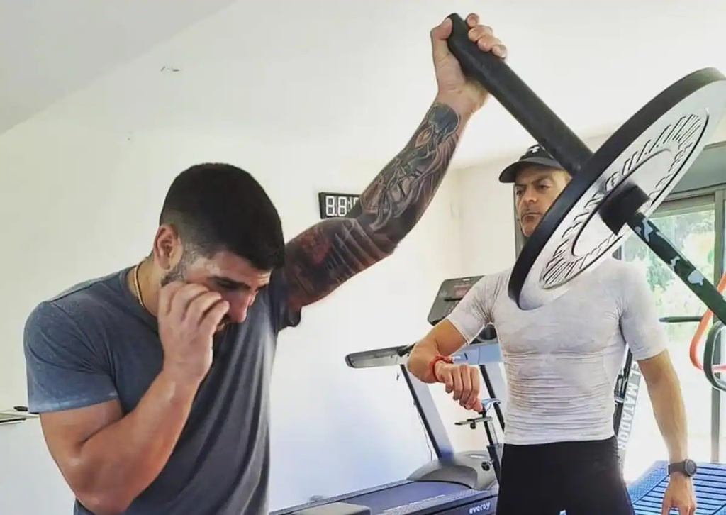 UFC