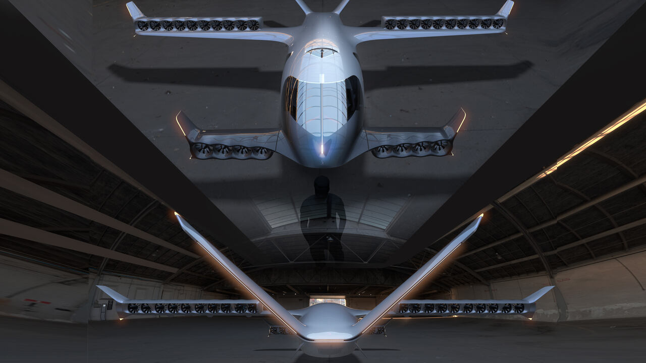 sirius jet aviones