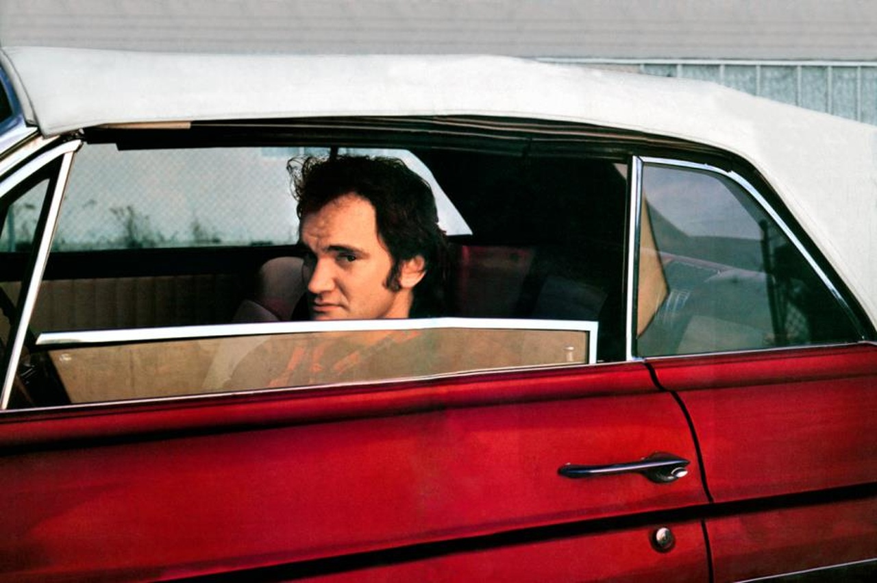 Tarantino