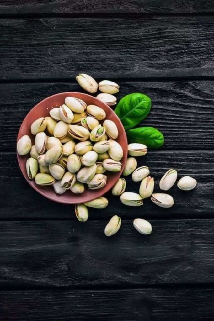 Pistachos