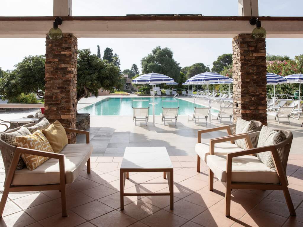 Hotel Cerde&ntilde;a