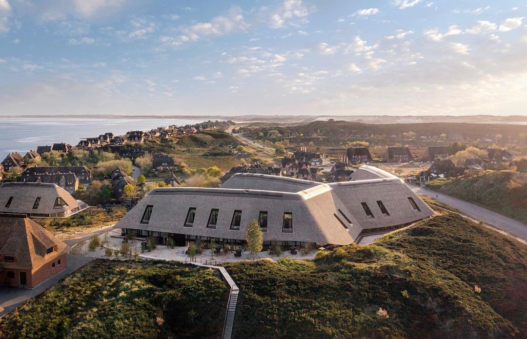 Lanserhof Sylt