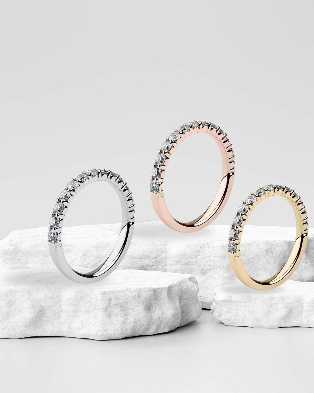 Mimoke, diamantes, joyas, joyer&iacute;a
