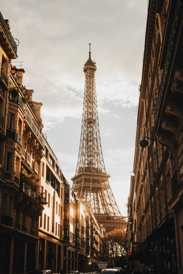 Par&iacute;s