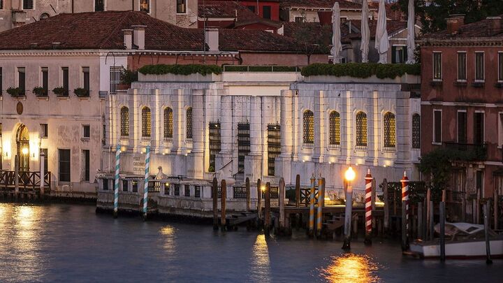 Peggy Guggenheim Venecia
