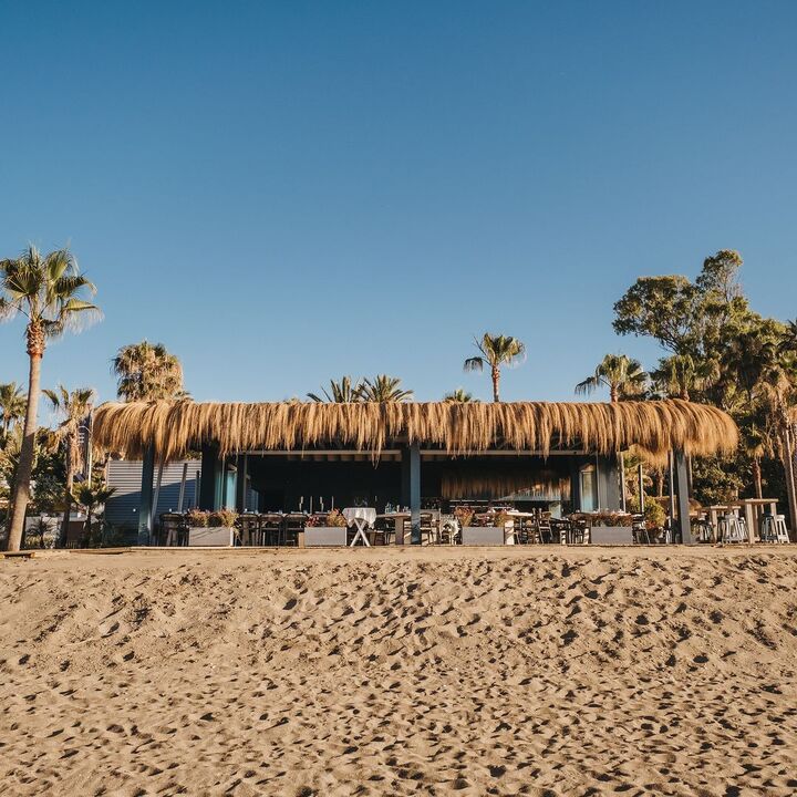 La Milla, Marbella