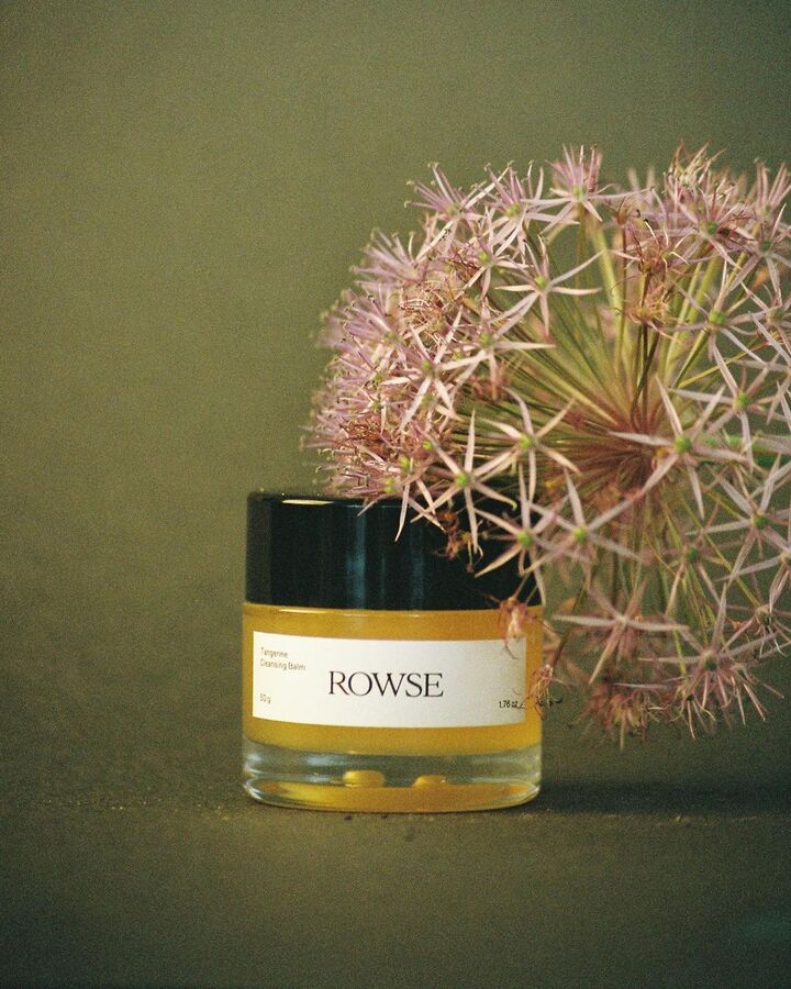 Rowse, cosmetica natural