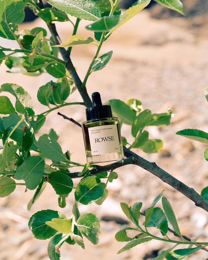 Rowse, cosmetica natural