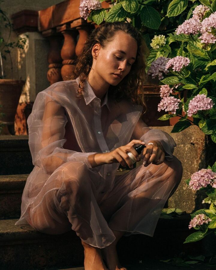 Rowse, cosmetica natural
