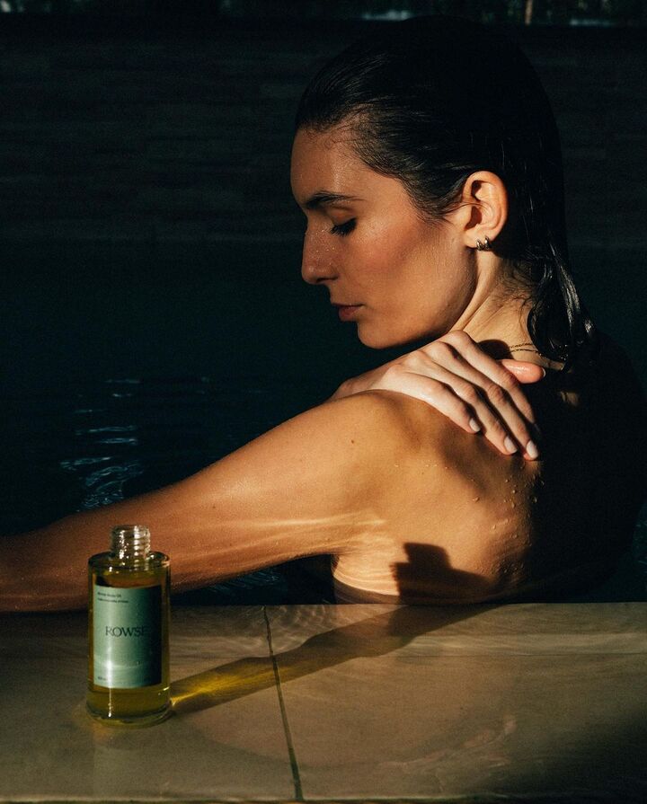 Rowse, cosmetica natural